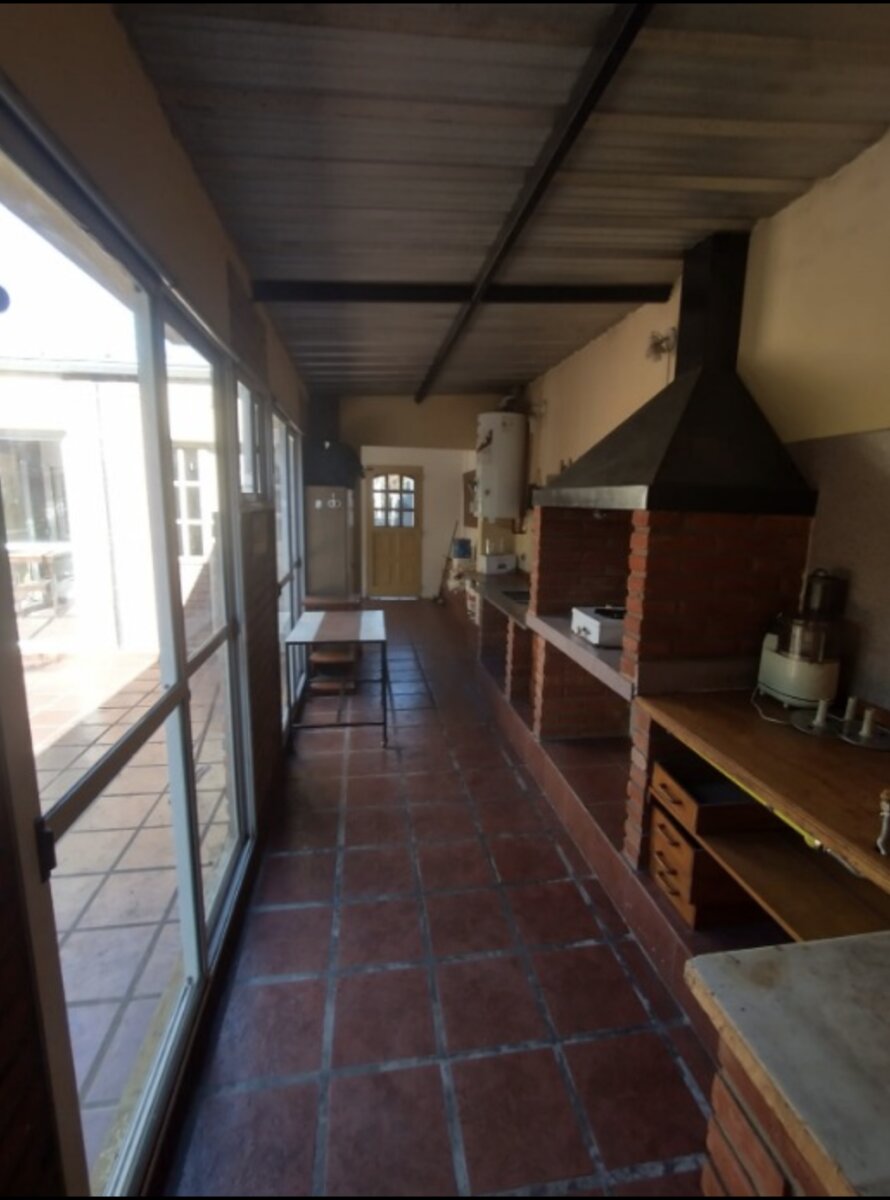 Casa de 3 ambientes en Morón Norte - 19