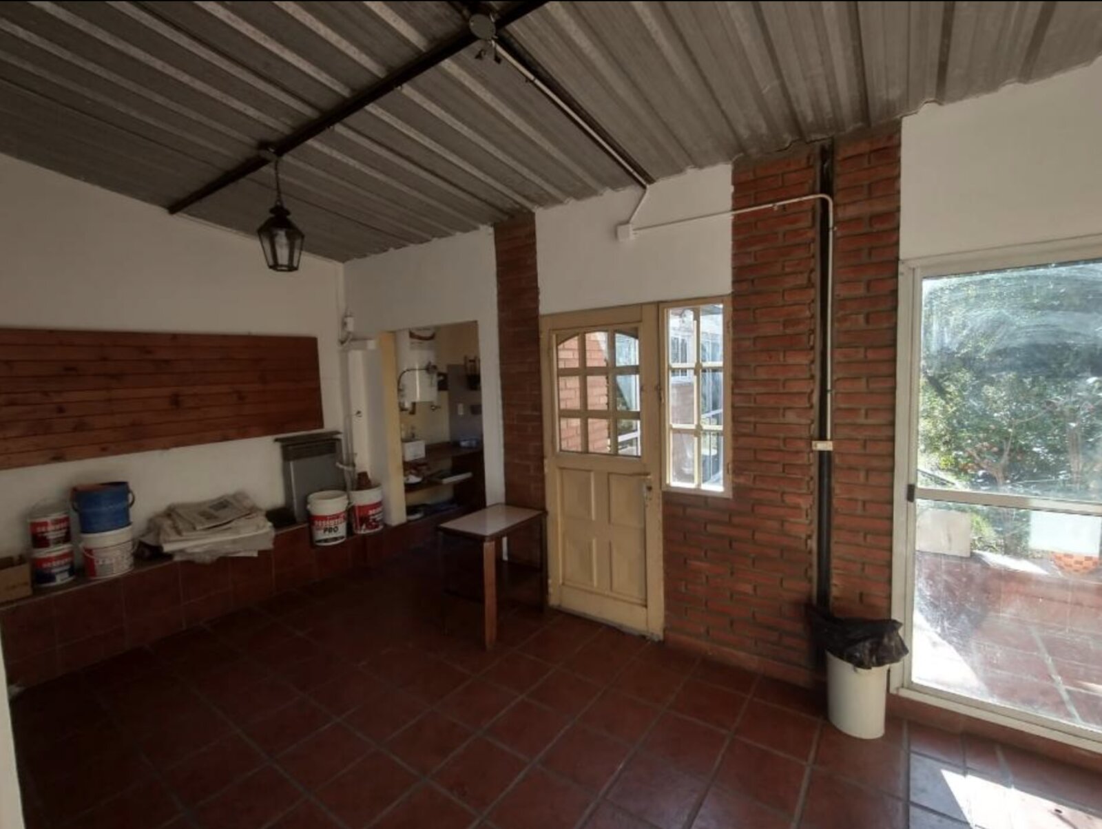 Casa de 3 ambientes en Morón Norte - 20
