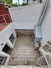 Departamentos de pasillo - Rosario - Alquiler