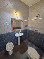 Departamentos de pasillo - Rosario - Alquiler