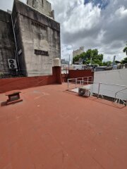 Departamentos de pasillo - Rosario - Alquiler