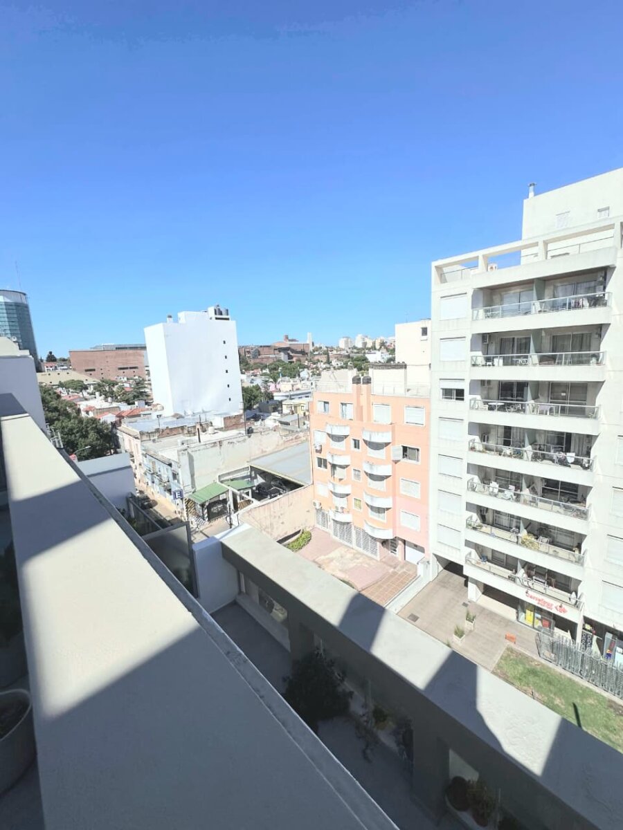VENTA DEPTO Bº ALBERDI - Imagen 8
