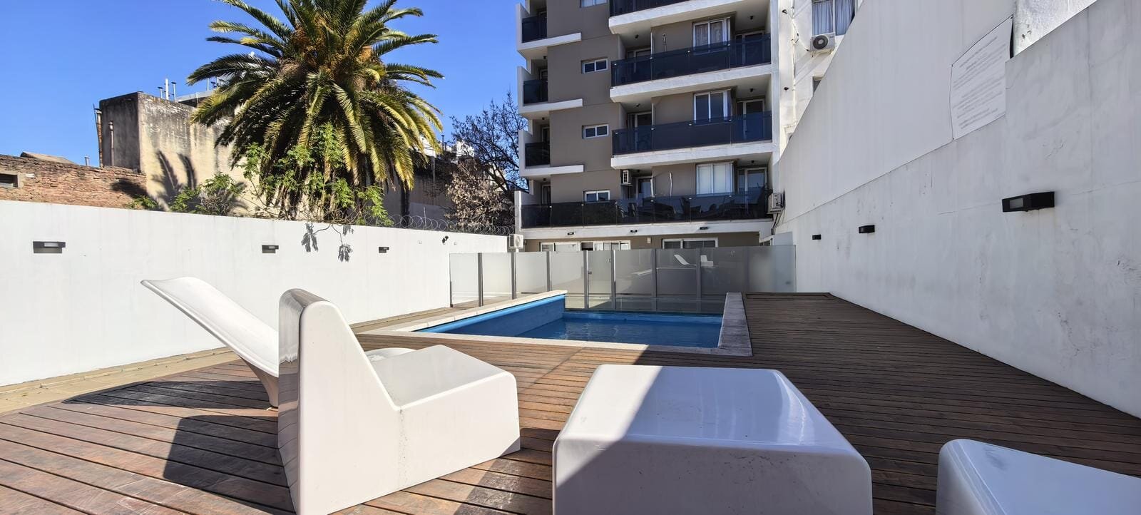 VENTA DEPTO Bº ALBERDI - 16