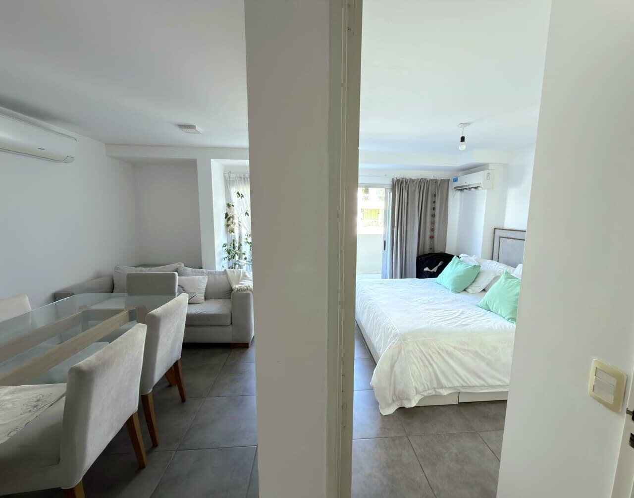VENTA DEPTO Bº ALBERDI - 6