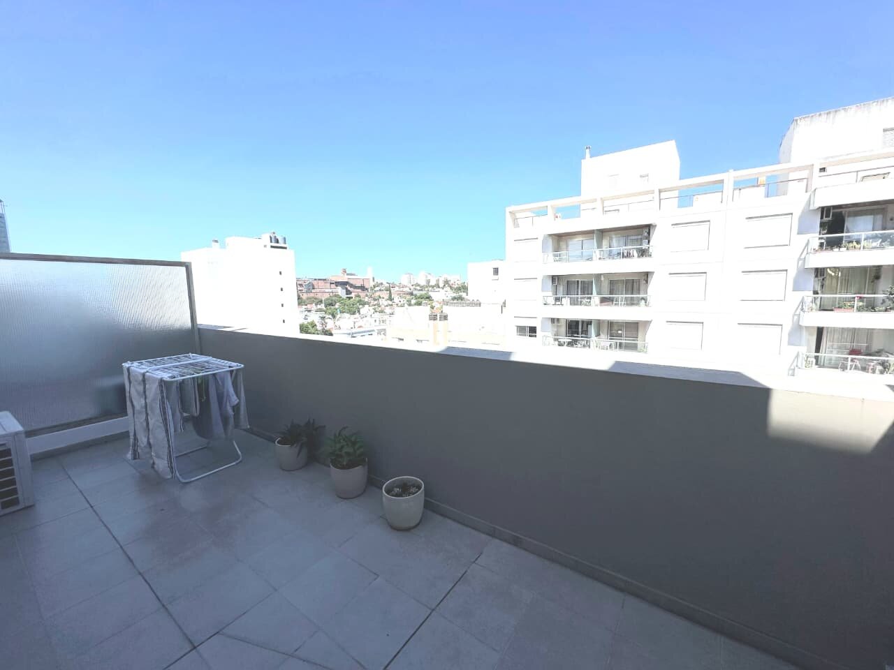 VENTA DEPTO Bº ALBERDI - Imagen 9