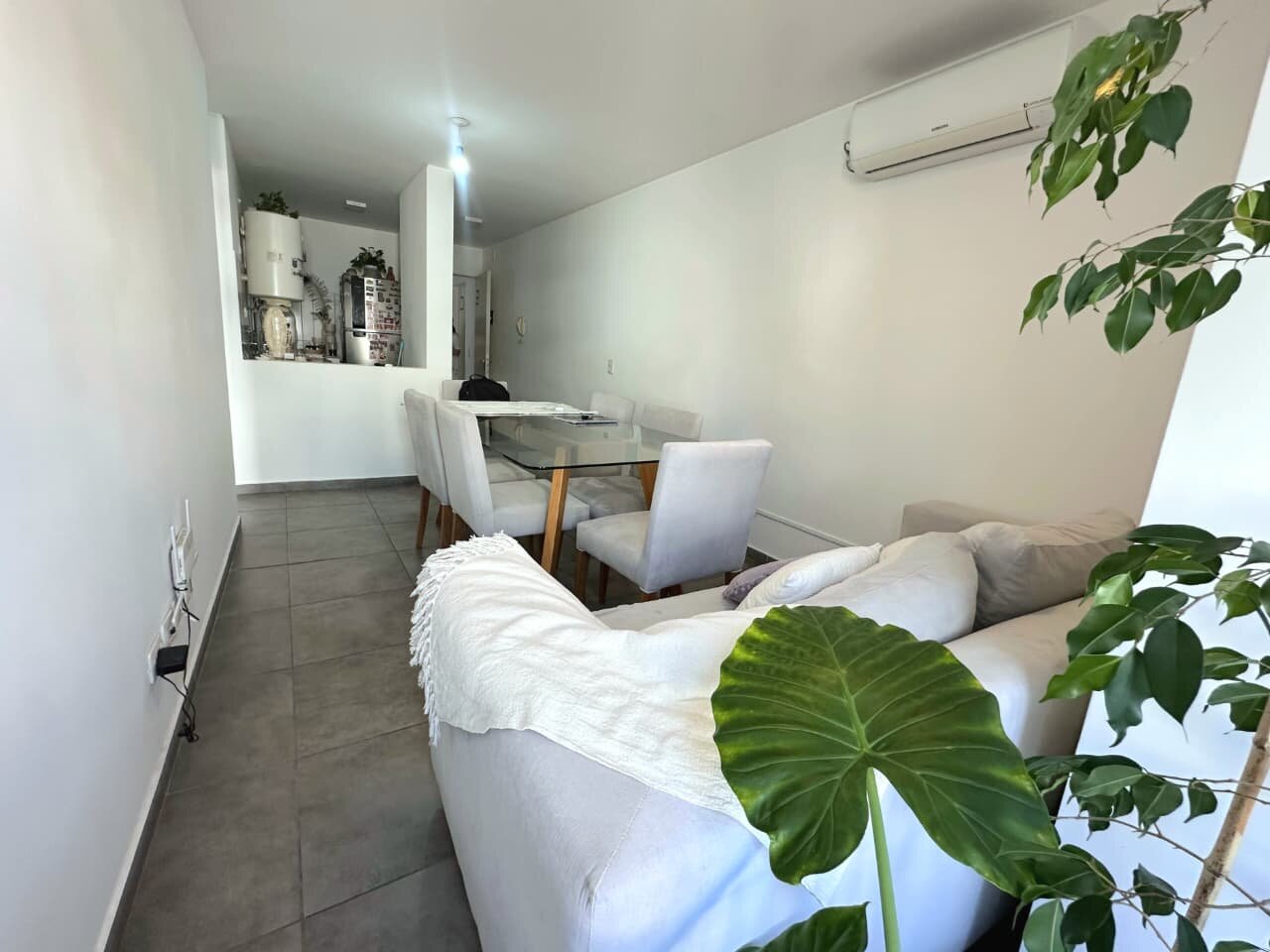 VENTA DEPTO Bº ALBERDI - Imagen 7