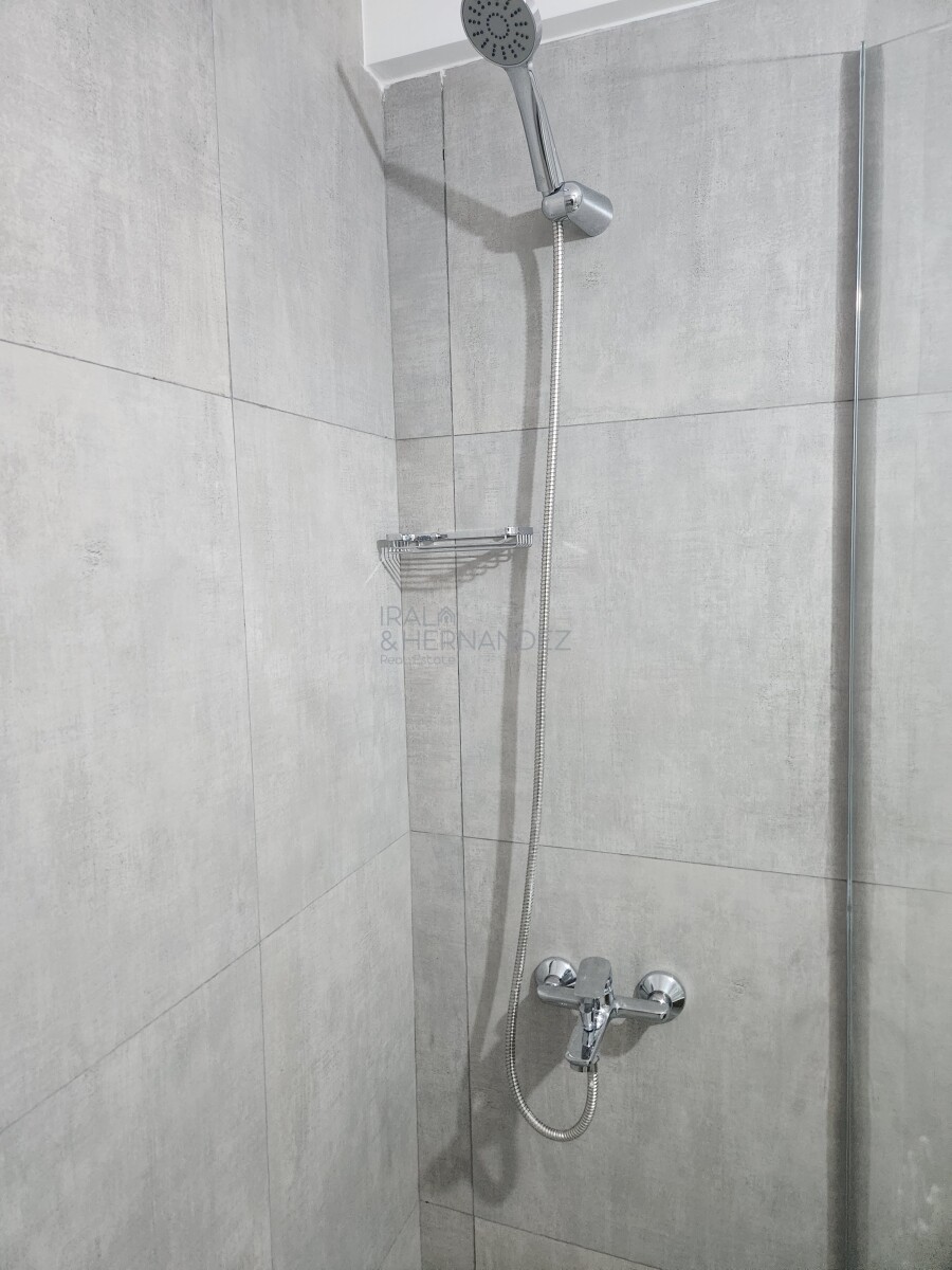Alquiler departamento de 2 ambientes con cochera en Villa Urquiza — foto 14