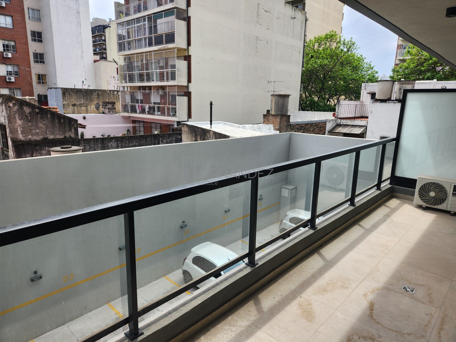 Alquiler departamento de 2 ambientes con cochera en Villa Urquiza - 17