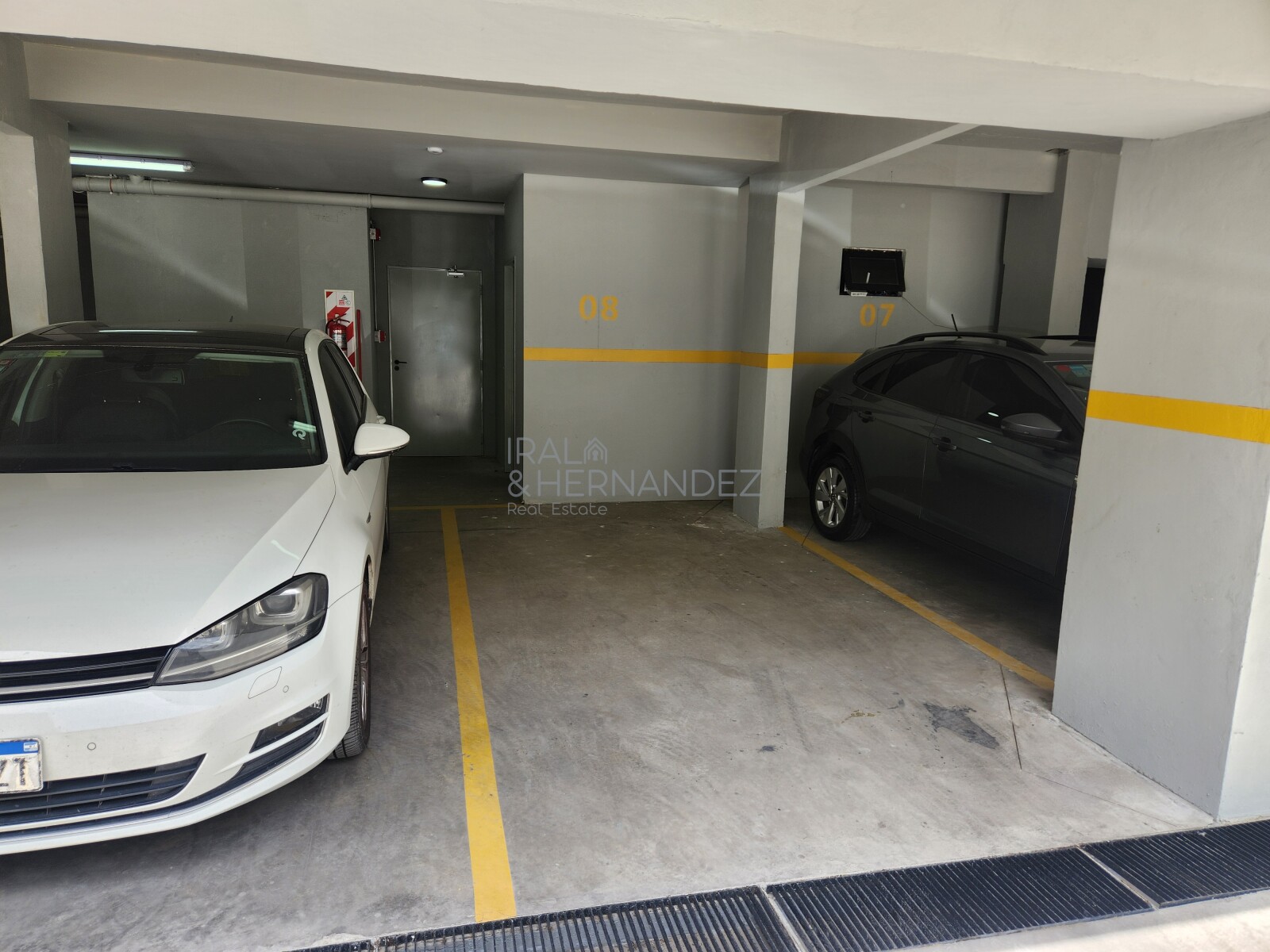 Alquiler departamento de 2 ambientes con cochera en Villa Urquiza - 19