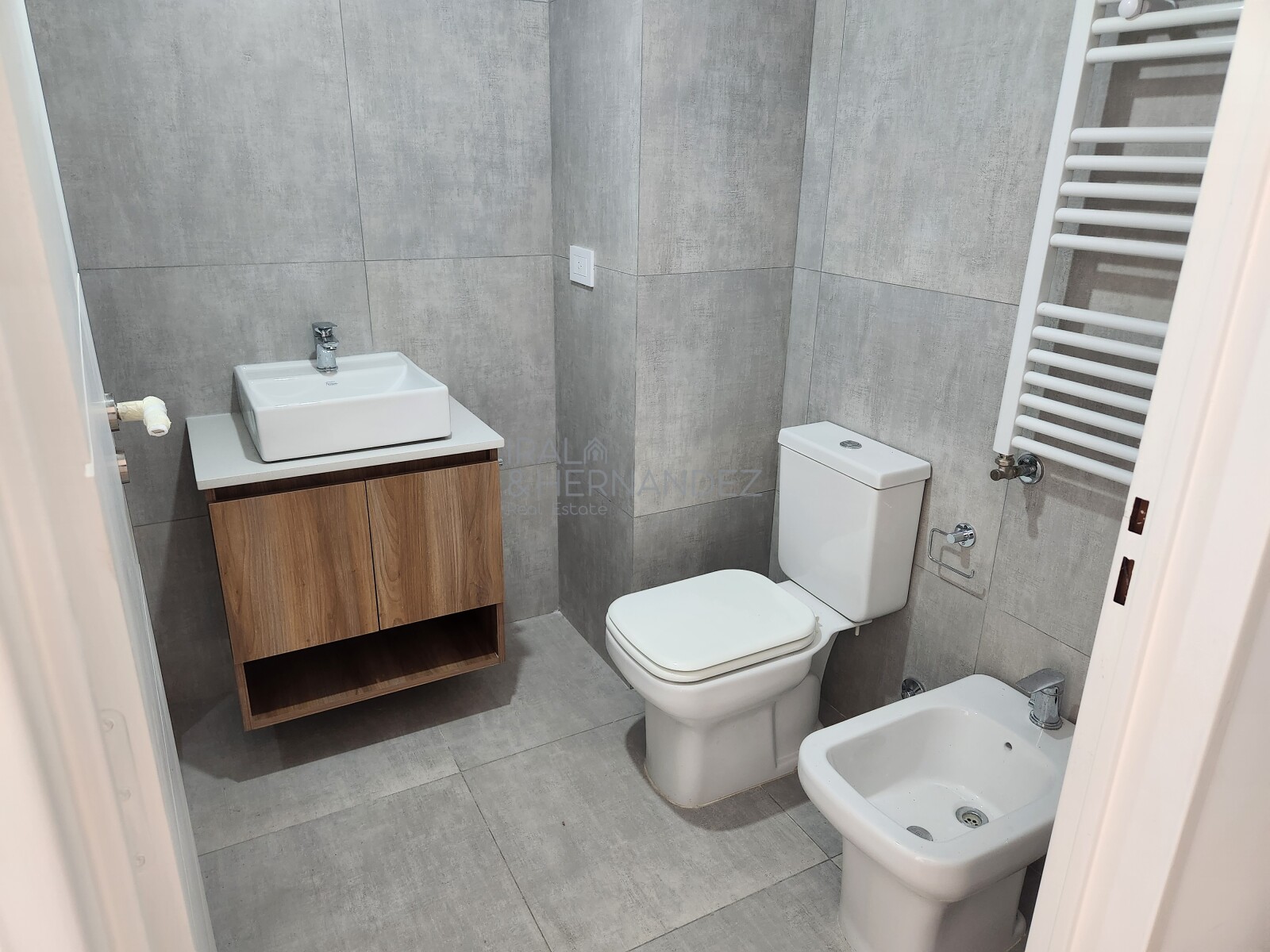 Alquiler departamento de 2 ambientes con cochera en Villa Urquiza — foto 11