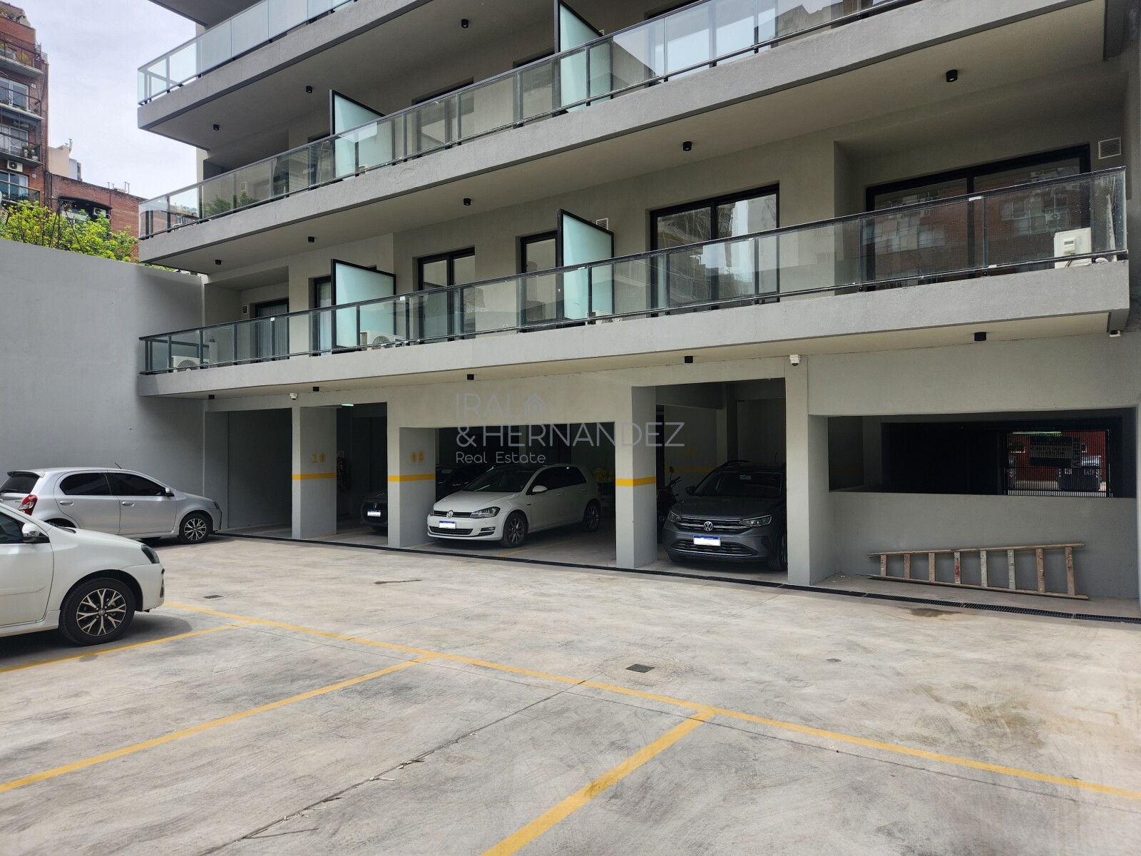 Alquiler departamento de 2 ambientes con cochera en Villa Urquiza - 20