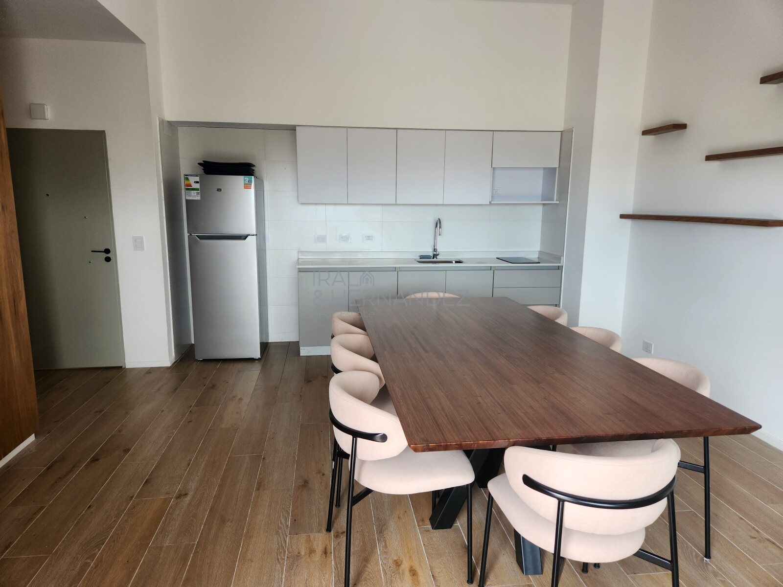 Alquiler departamento de 2 ambientes con cochera en Villa Urquiza - 24
