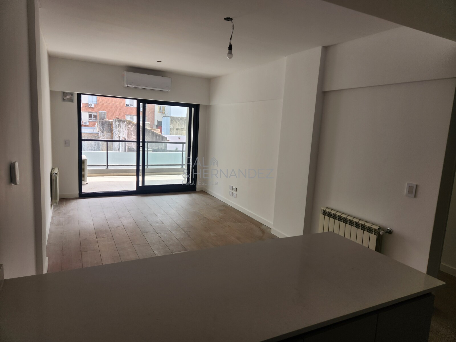 Alquiler departamento de 2 ambientes con cochera en Villa Urquiza — foto 3