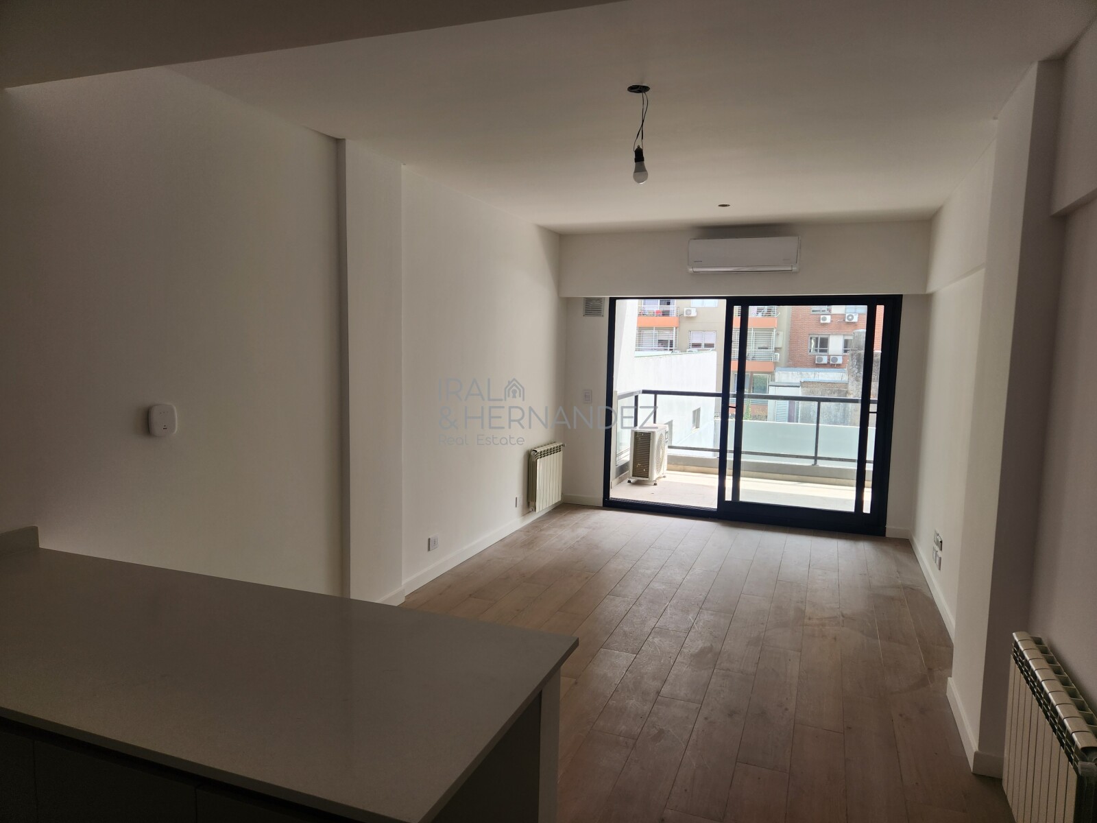 Alquiler departamento de 2 ambientes con cochera en Villa Urquiza — foto 4