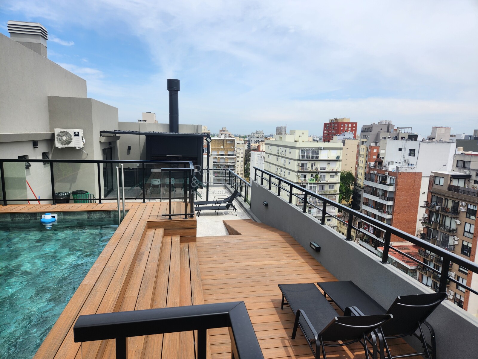 Alquiler departamento de 2 ambientes con cochera en Villa Urquiza - 26