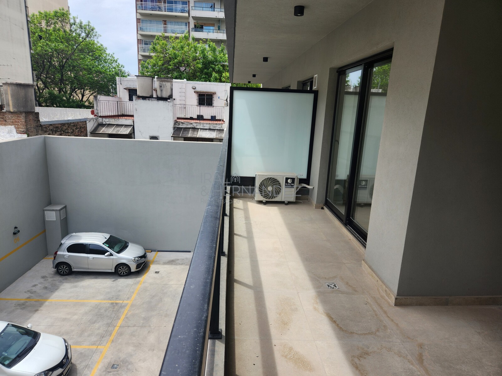 Alquiler departamento de 2 ambientes con cochera en Villa Urquiza - 18