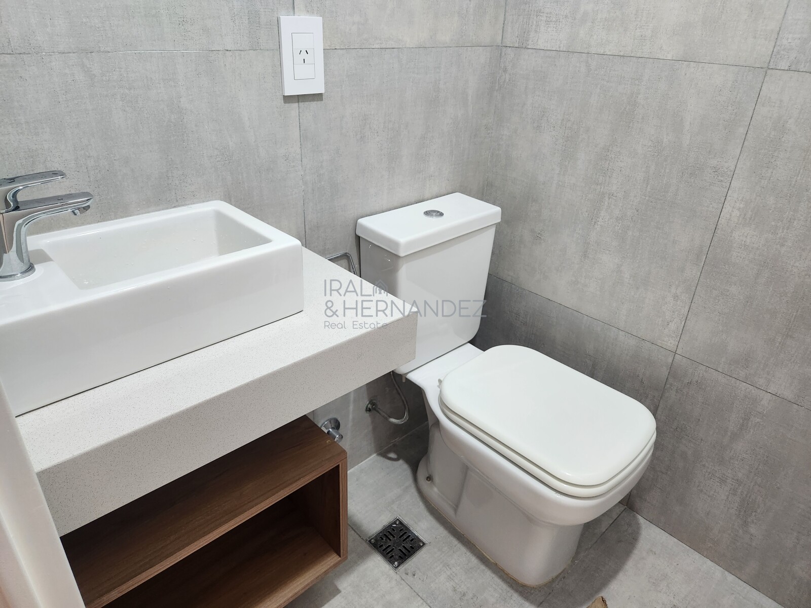 Alquiler departamento de 2 ambientes con cochera en Villa Urquiza — foto 15