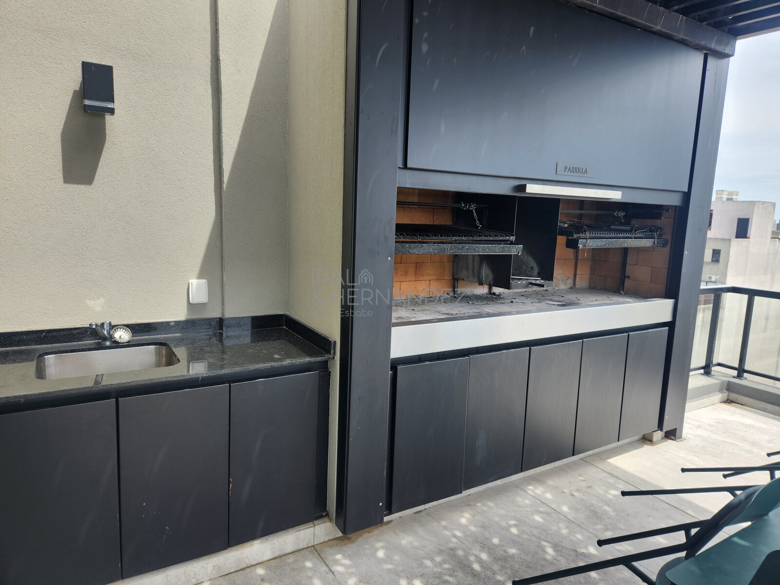 Alquiler departamento de 2 ambientes con cochera en Villa Urquiza - 21