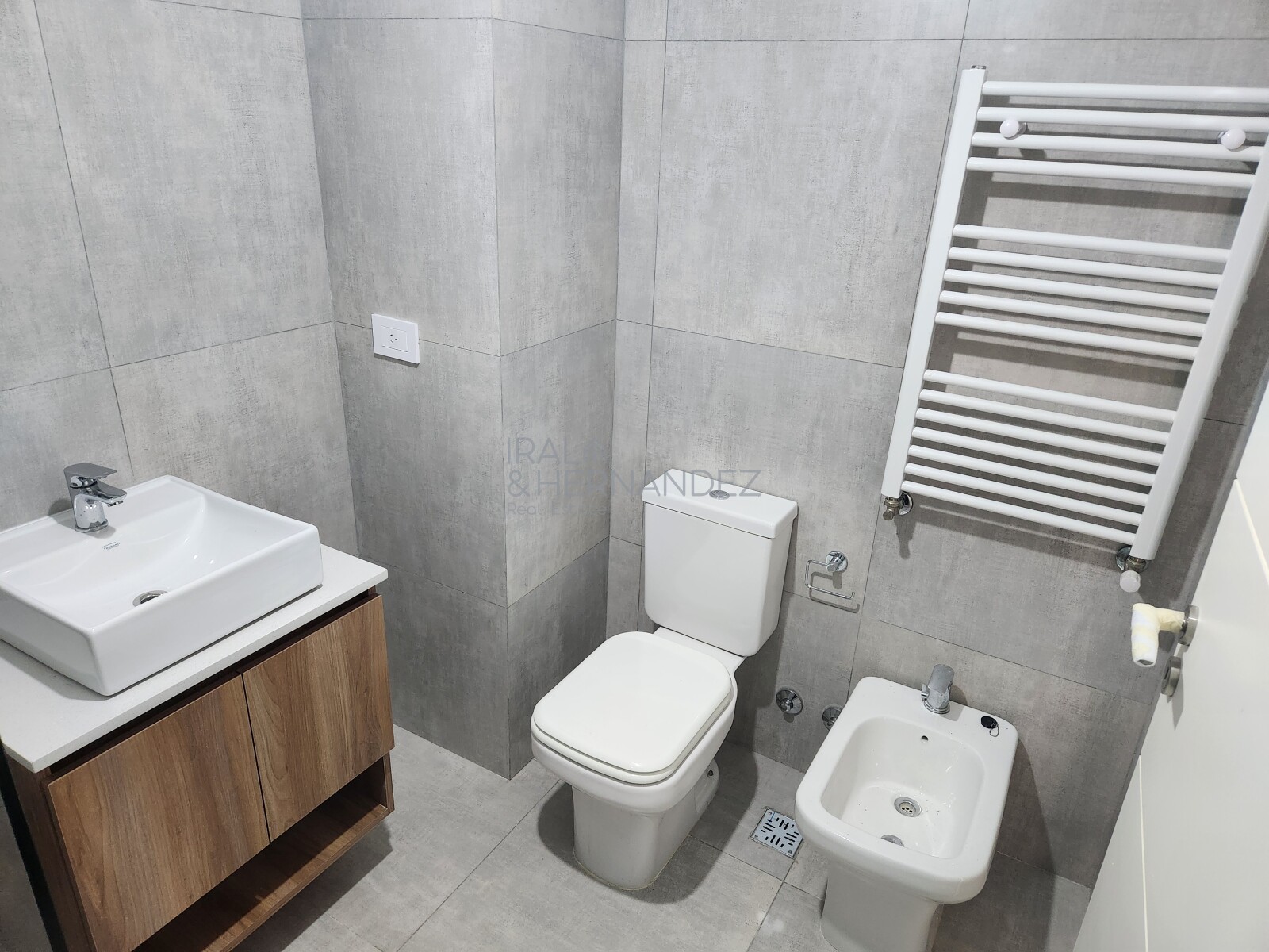 Alquiler departamento de 2 ambientes con cochera en Villa Urquiza — foto 12