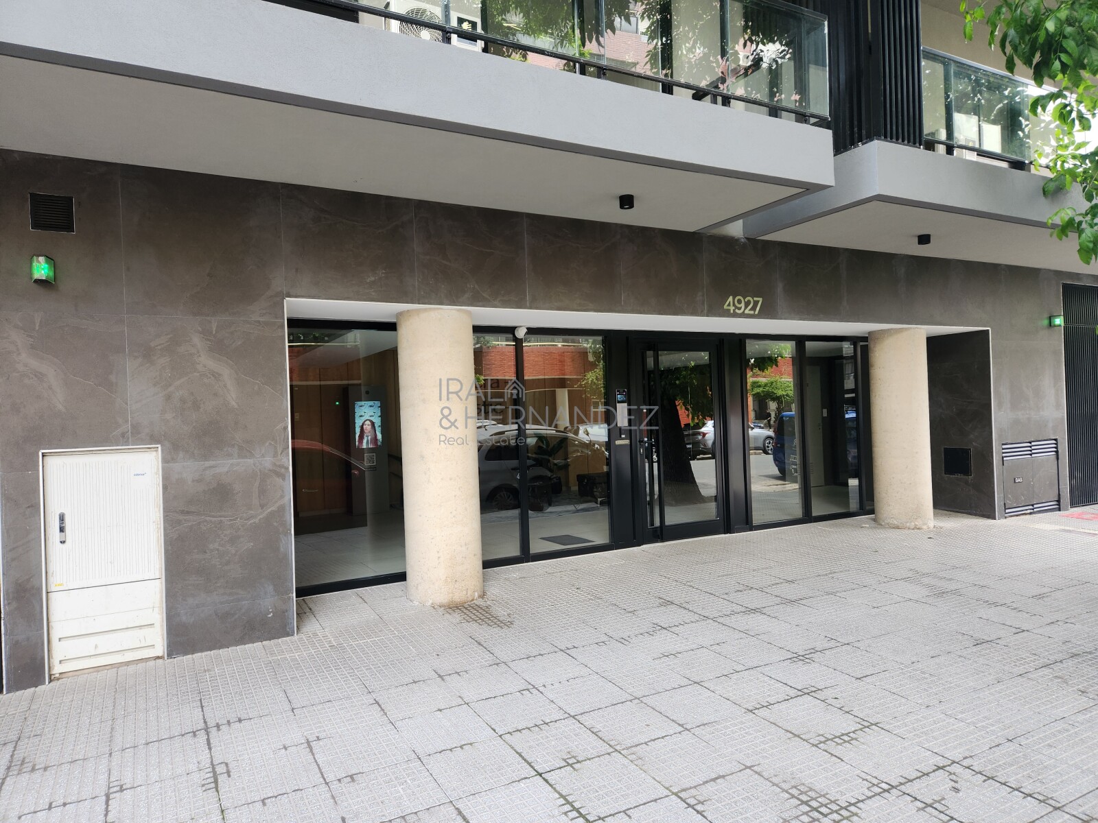 Alquiler departamento de 2 ambientes con cochera en Villa Urquiza - 32