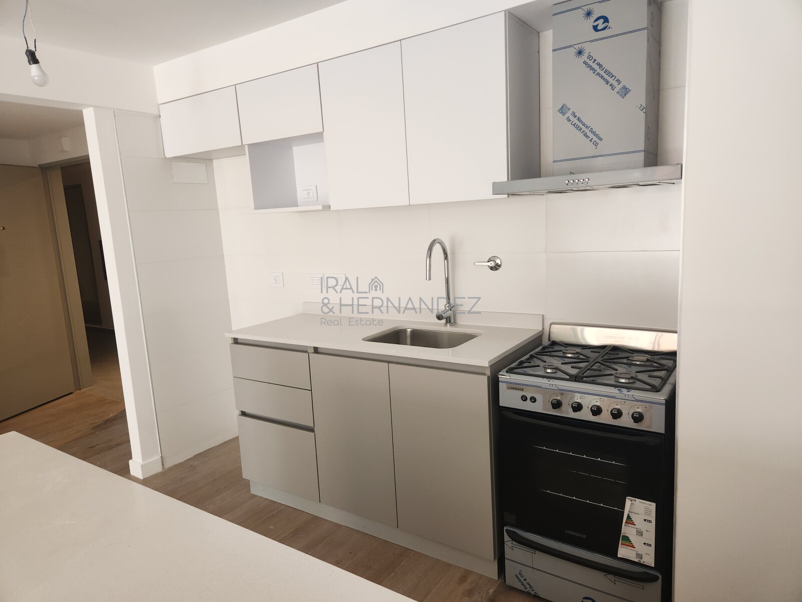Alquiler departamento de 2 ambientes con cochera en Villa Urquiza — foto 9