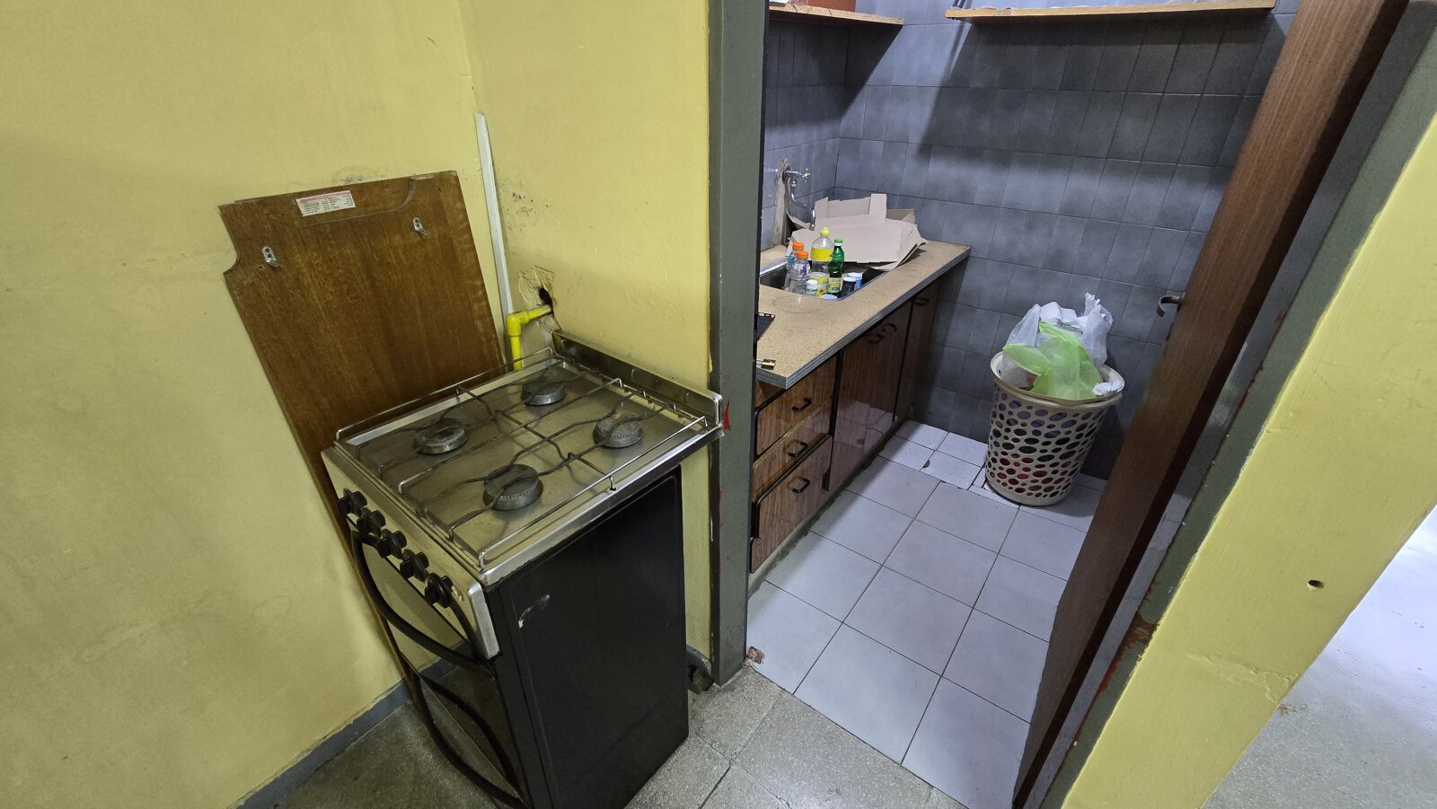 ALQUILER LOCAL DE 400 m² QUILMES CENTRO - 28