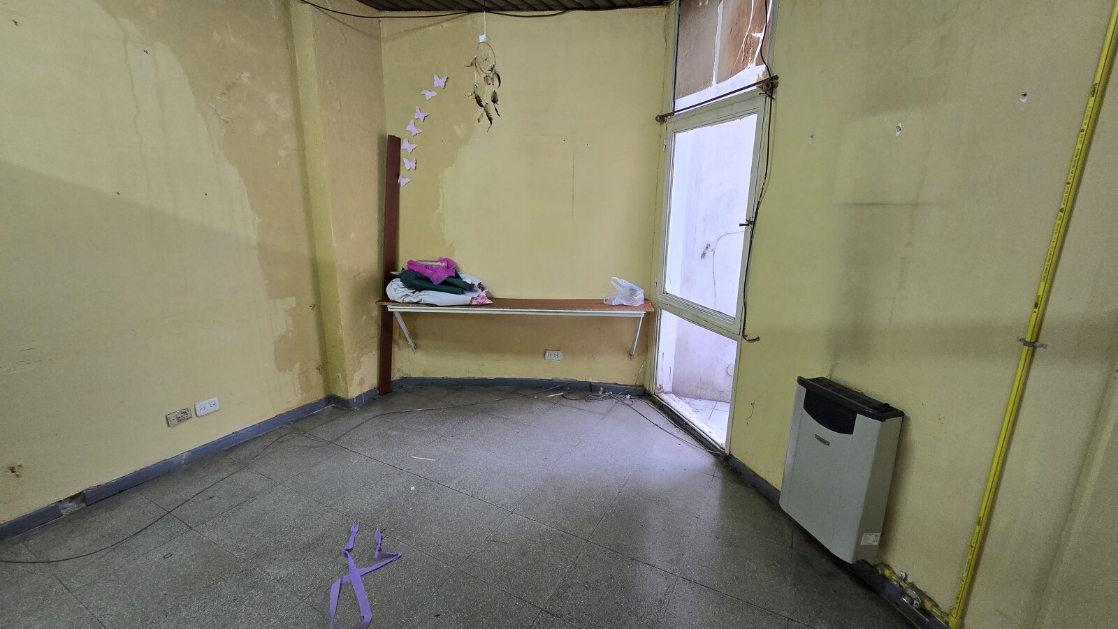 ALQUILER LOCAL DE 400 m² QUILMES CENTRO - 24