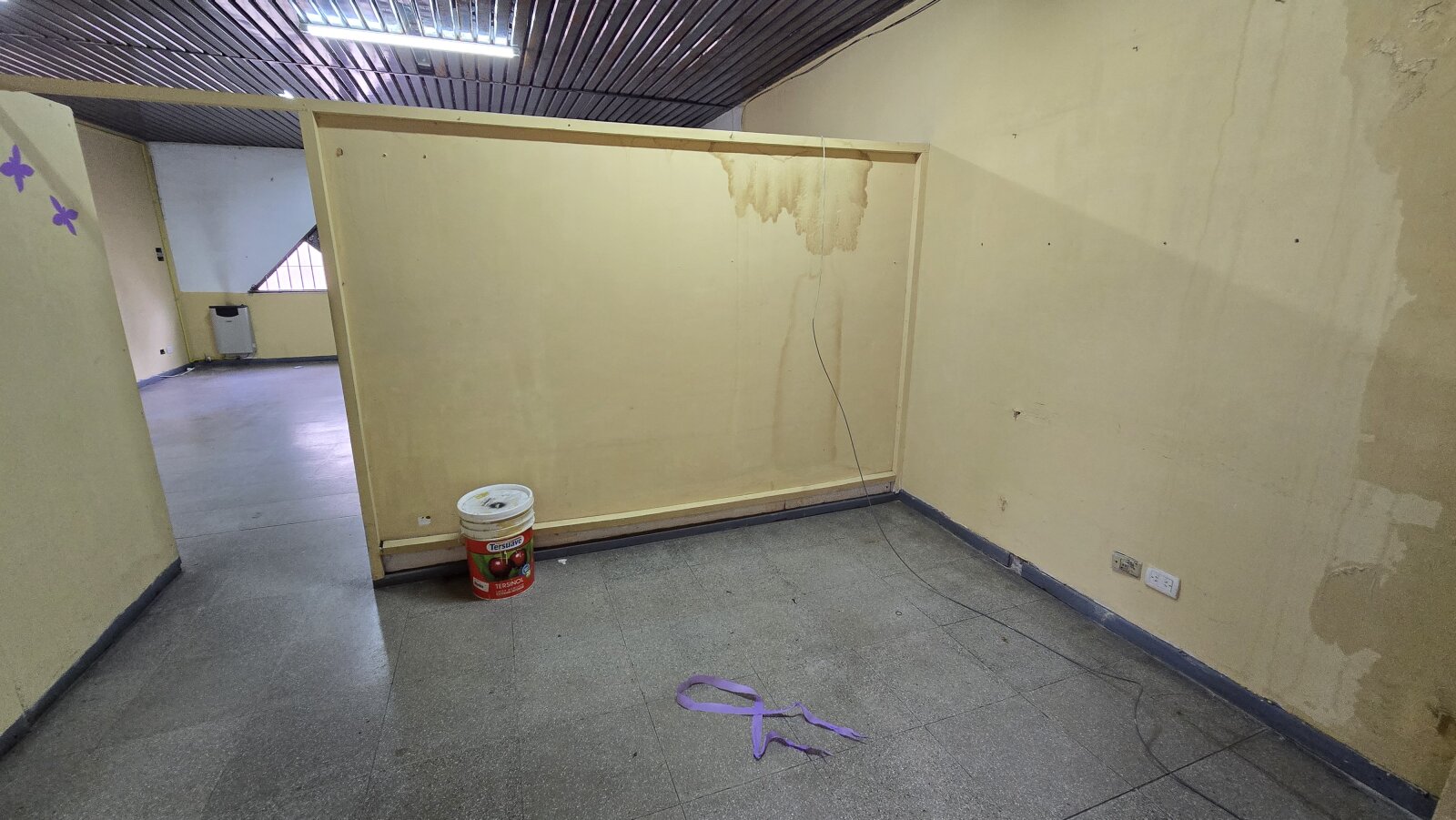 ALQUILER LOCAL DE 400 m² QUILMES CENTRO - 27