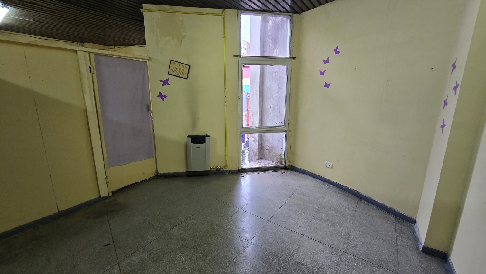 ALQUILER LOCAL DE 400 m² QUILMES CENTRO - 23
