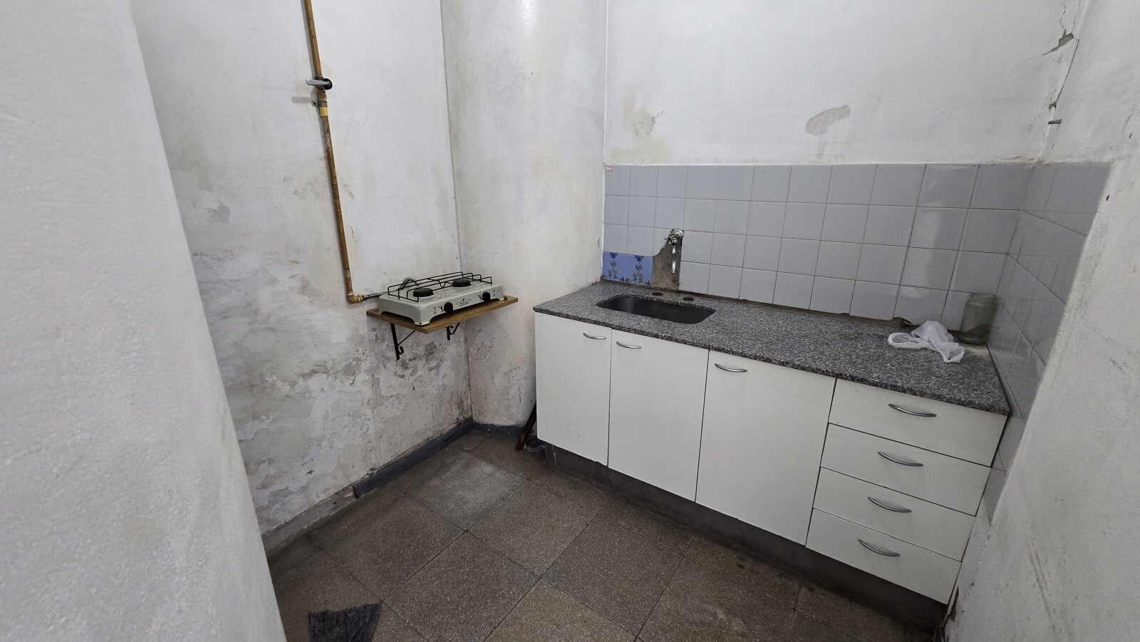 ALQUILER LOCAL DE 400 m² QUILMES CENTRO - 7