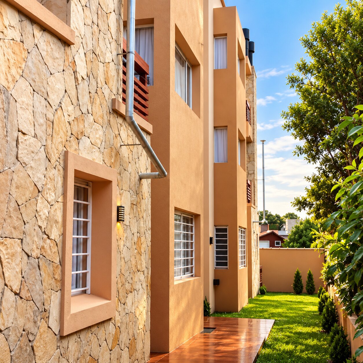 COMPLEJO DE DEPARTAMENTOS PROAS DE ARENA EN VENTA EN MAR DE OSTENDE | PINAMAR - 2