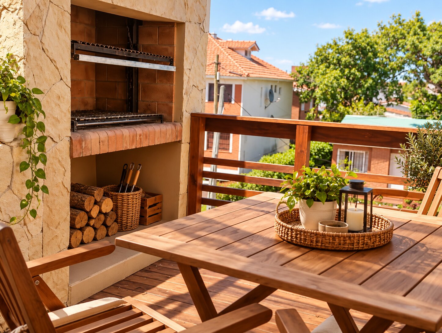 COMPLEJO DE DEPARTAMENTOS PROAS DE ARENA EN VENTA EN MAR DE OSTENDE | PINAMAR - 4