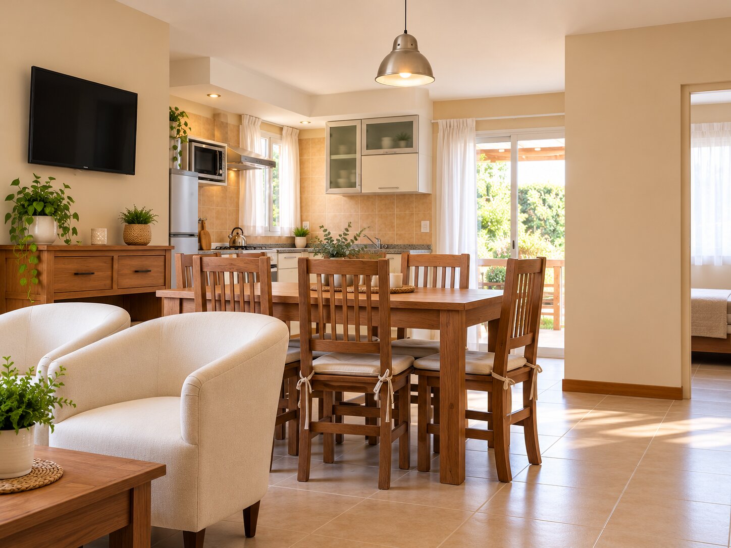 COMPLEJO DE DEPARTAMENTOS PROAS DE ARENA EN VENTA EN MAR DE OSTENDE | PINAMAR - 3