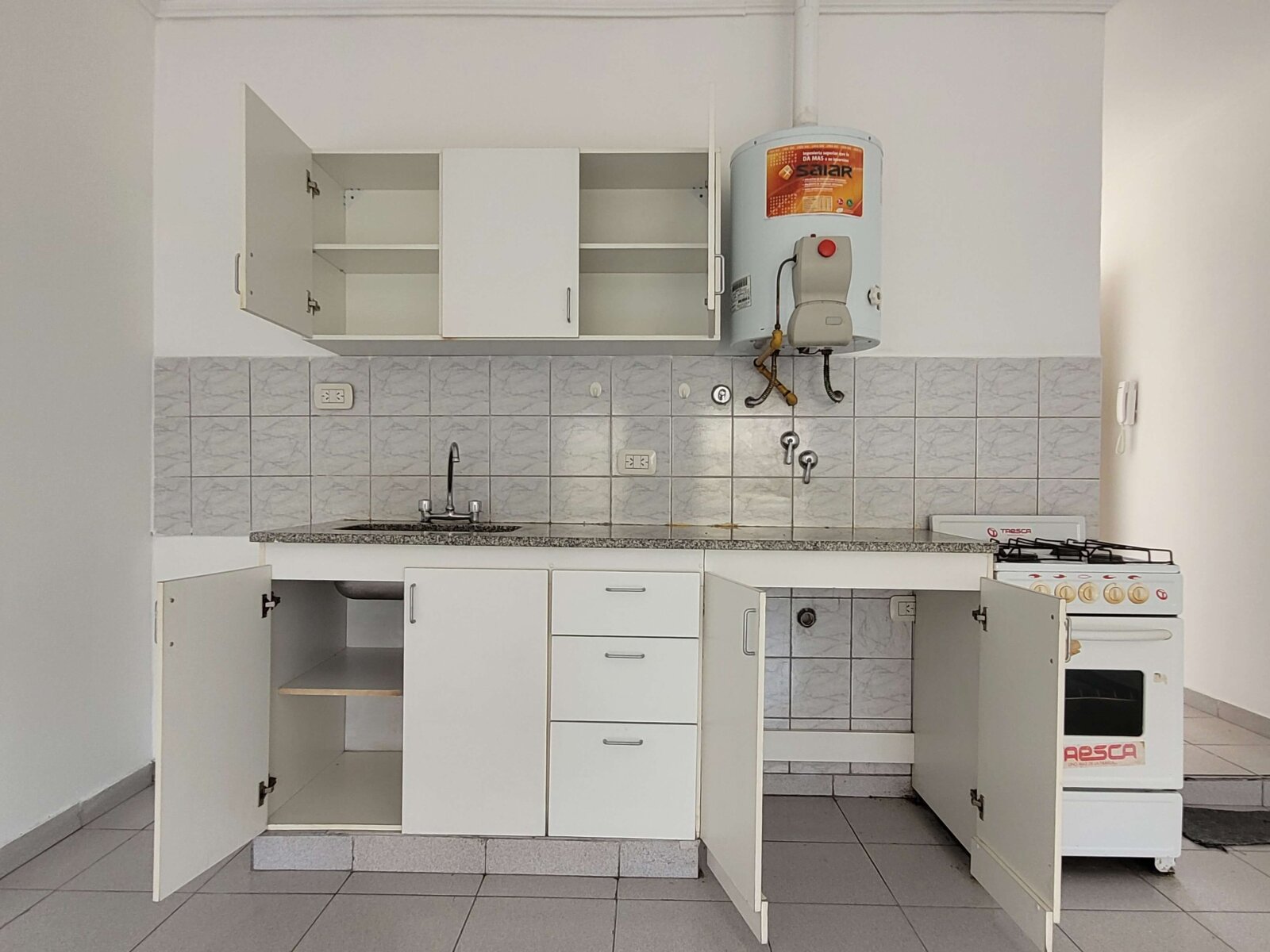 San Martin 2080 | Monoambiente grande, sin balcón — foto 7