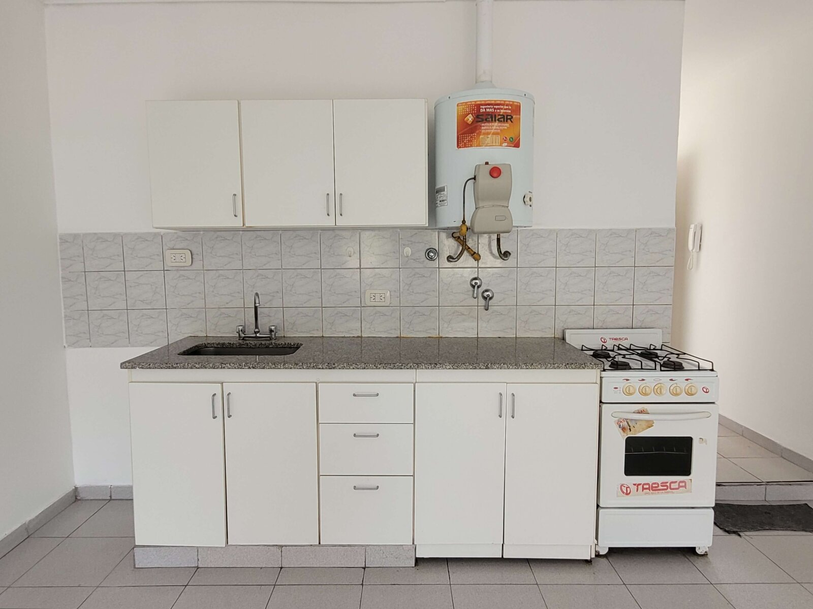 San Martin 2080 | Monoambiente grande, sin balcón — foto 6