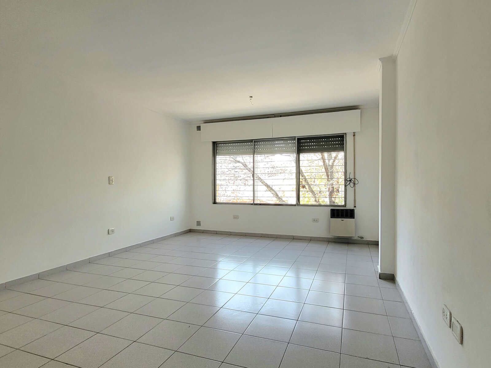 San Martin 2080 | Monoambiente grande, sin balcón — foto 4
