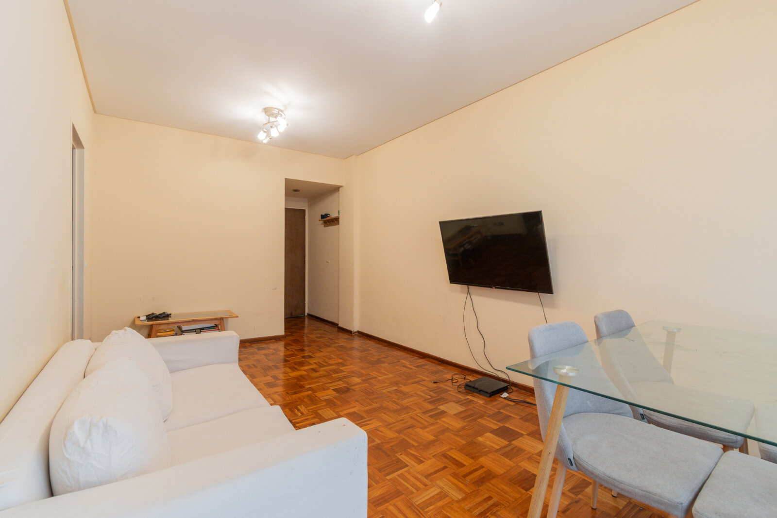 Venta. 3 AMB + Dependencia. Recoleta. Parque Las Heras. — foto 15