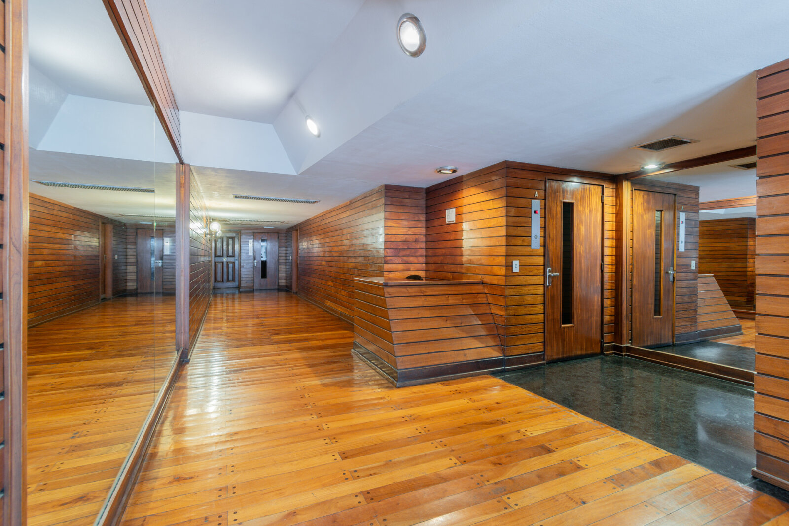 Venta. 3 AMB + Dependencia. Recoleta. Parque Las Heras. — foto 12