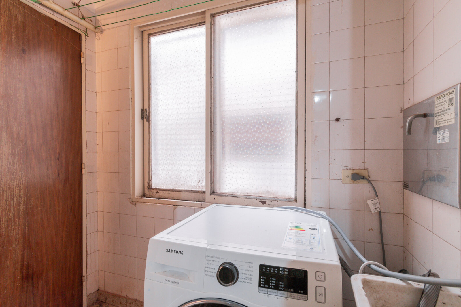 Venta. 3 AMB + Dependencia. Recoleta. Parque Las Heras. — foto 9