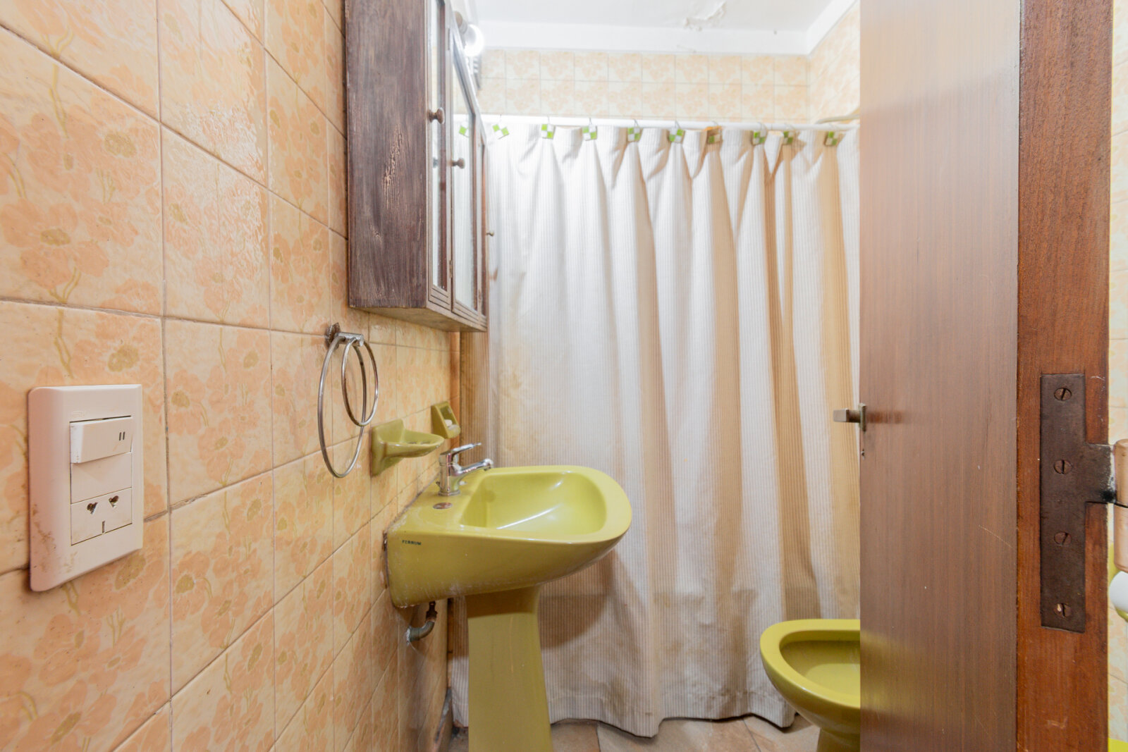 Venta. 3 AMB + Dependencia. Recoleta. Parque Las Heras. - 24
