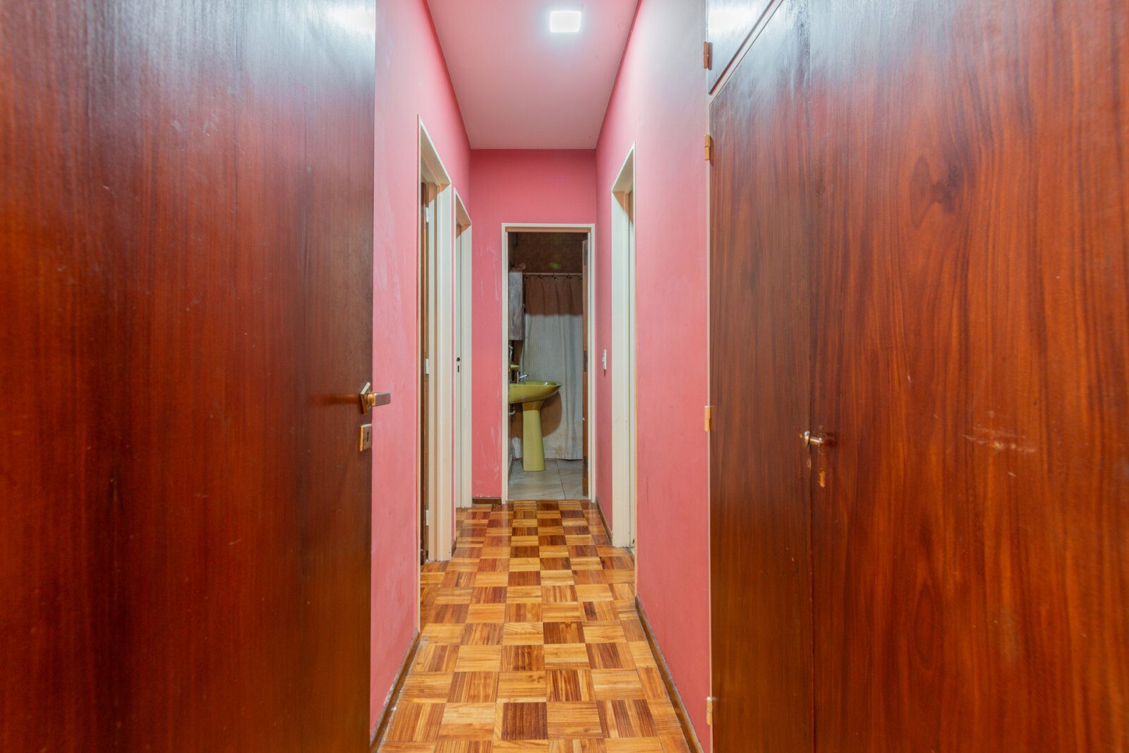 Venta. 3 AMB + Dependencia. Recoleta. Parque Las Heras. - 16