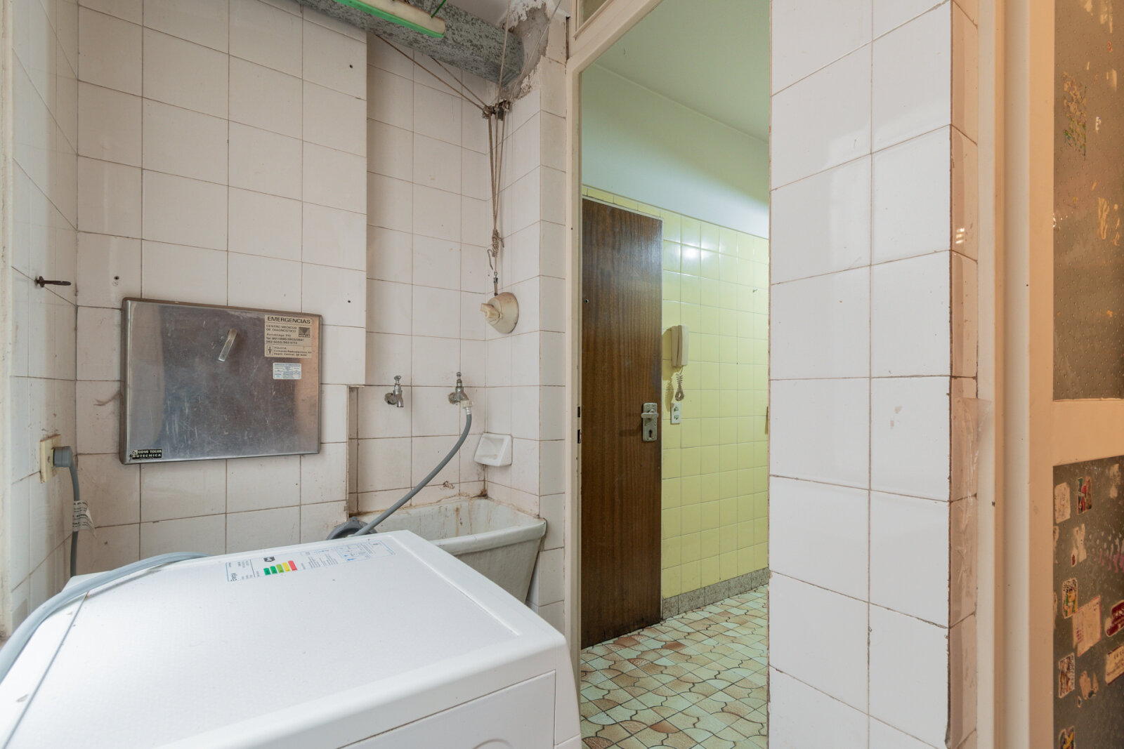Venta. 3 AMB + Dependencia. Recoleta. Parque Las Heras. - 23