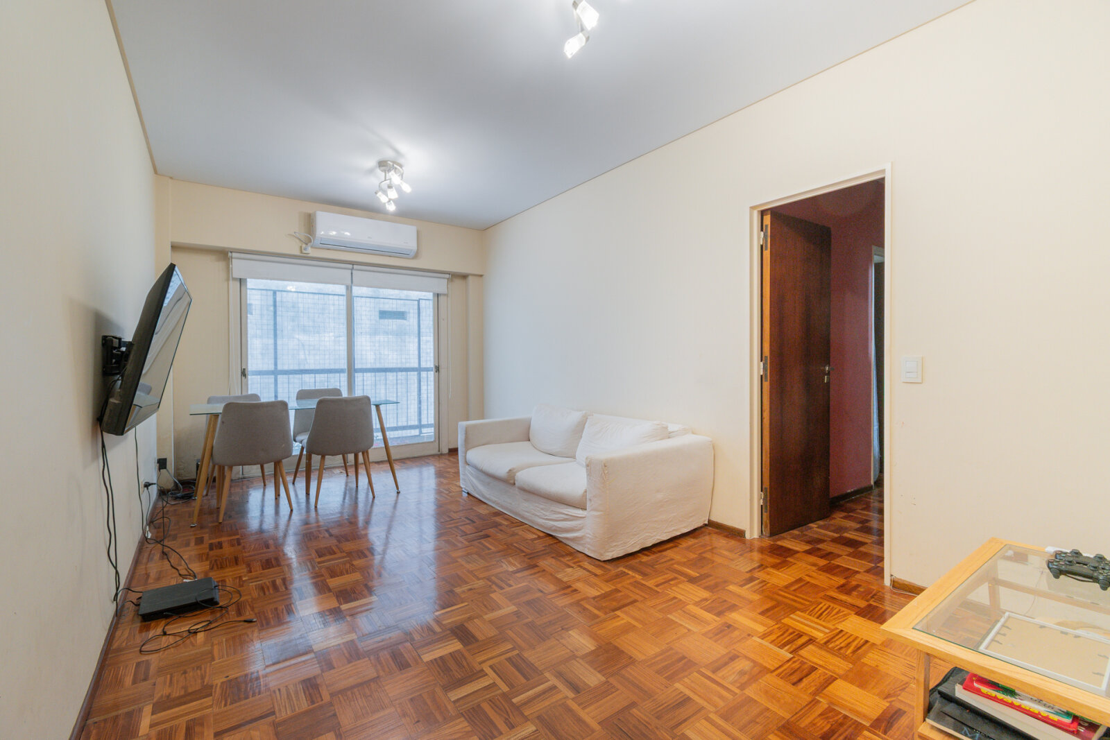 Venta. 3 AMB + Dependencia. Recoleta. Parque Las Heras. — foto 14