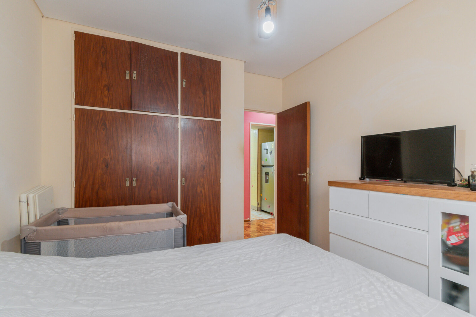 Venta. 3 AMB + Dependencia. Recoleta. Parque Las Heras. - 17