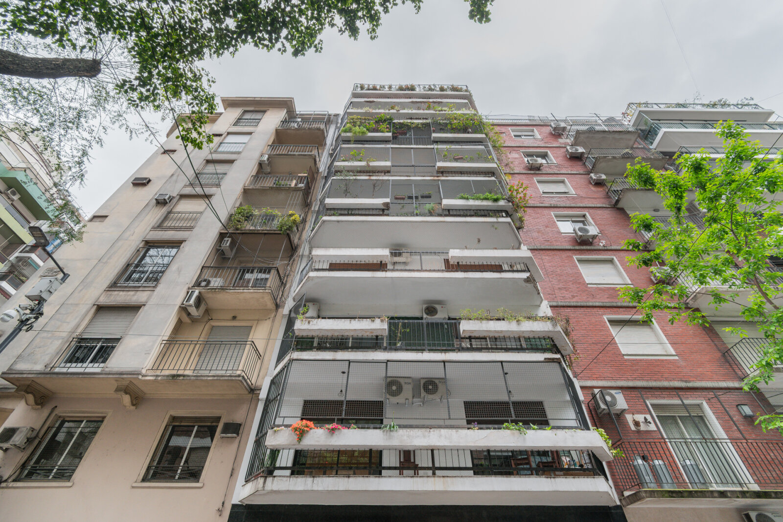 Venta. 3 AMB + Dependencia. Recoleta. Parque Las Heras. — foto 10