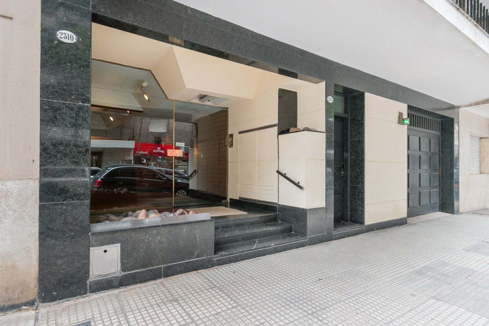Venta. 3 AMB + Dependencia. Recoleta. Parque Las Heras. — foto 11