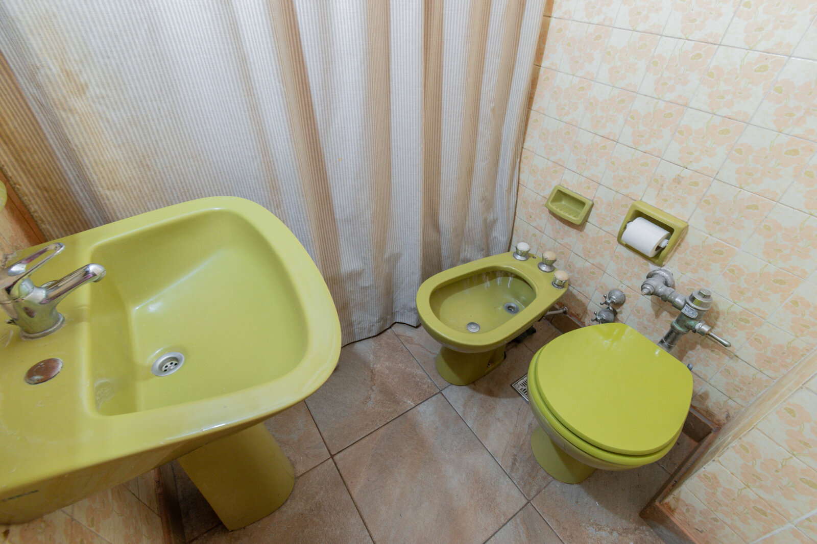Venta. 3 AMB + Dependencia. Recoleta. Parque Las Heras. — foto 8