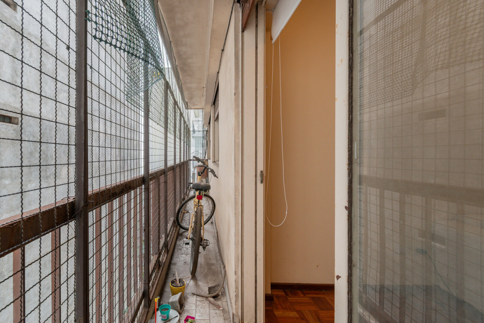 Venta. 3 AMB + Dependencia. Recoleta. Parque Las Heras. - 26