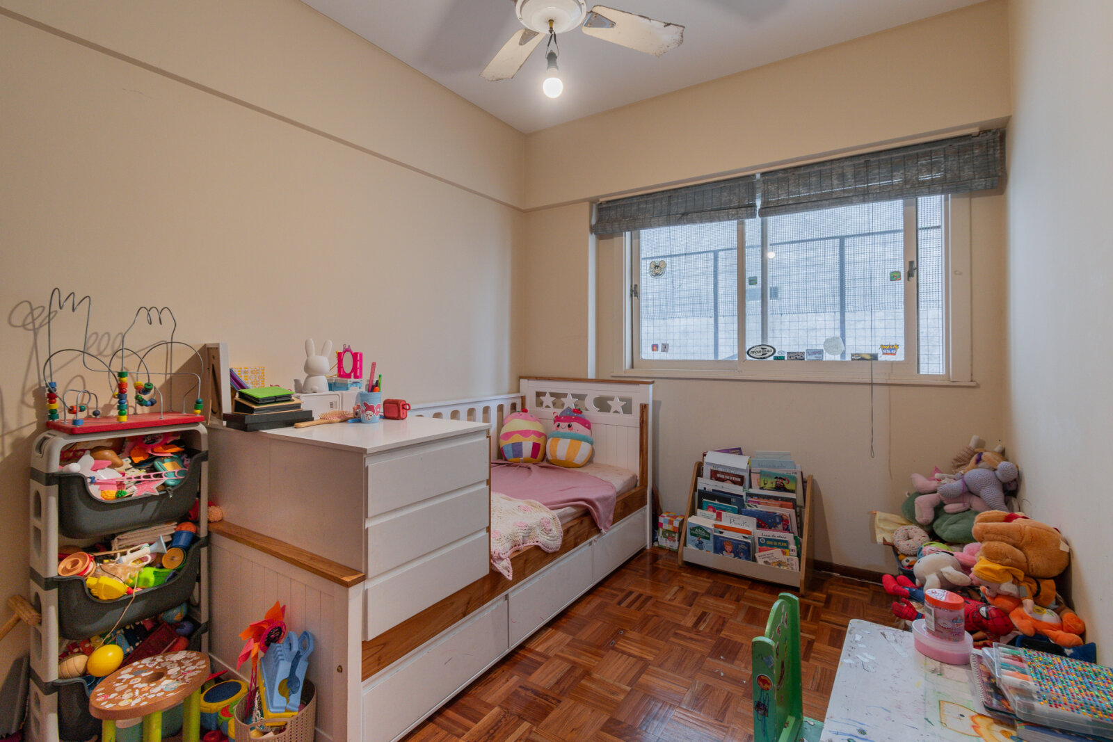 Venta. 3 AMB + Dependencia. Recoleta. Parque Las Heras. — foto 7