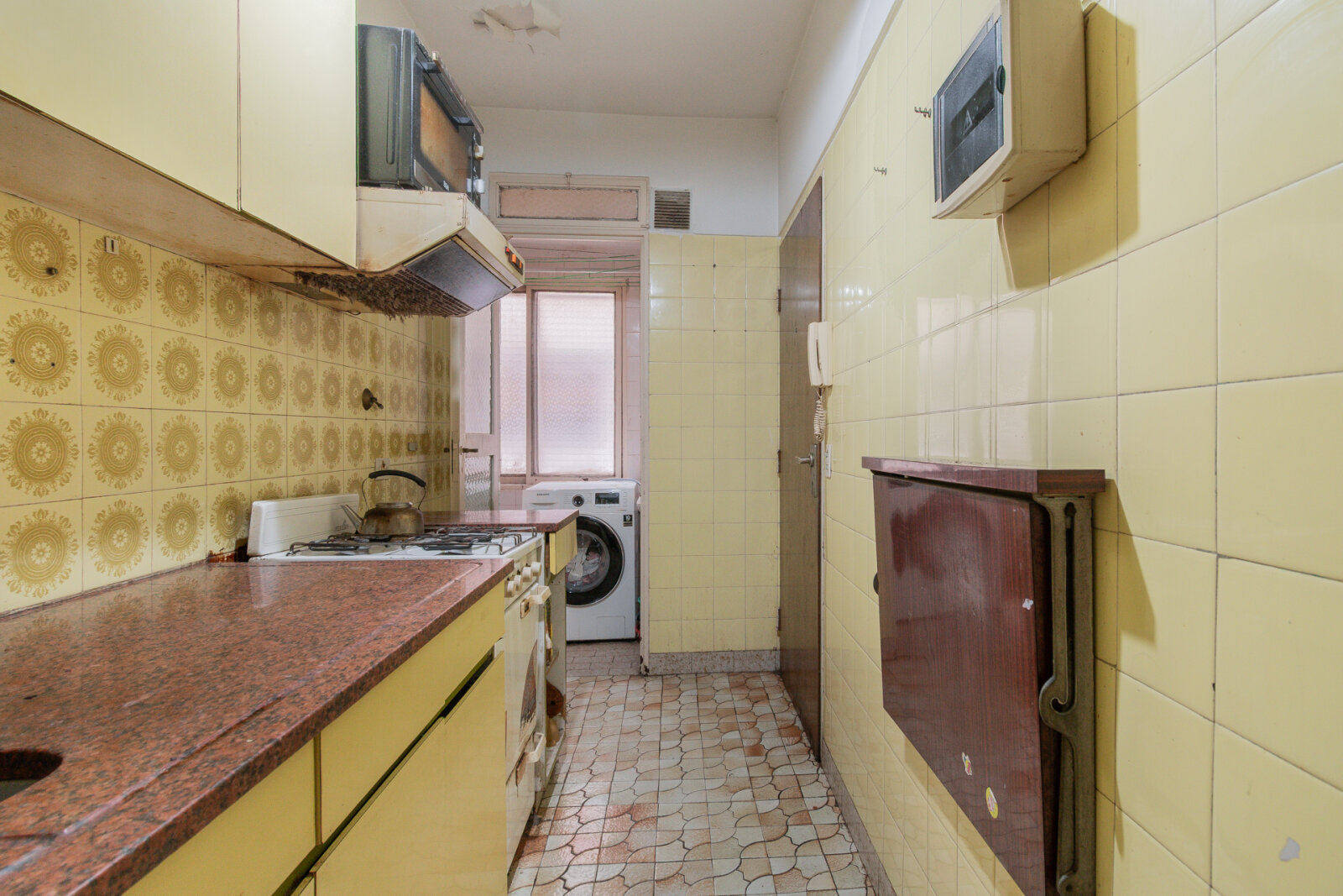 Venta. 3 AMB + Dependencia. Recoleta. Parque Las Heras. — foto 6